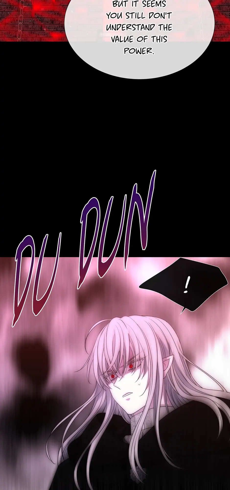 Charlotte Has Five Disciples Chapter 171 page 23