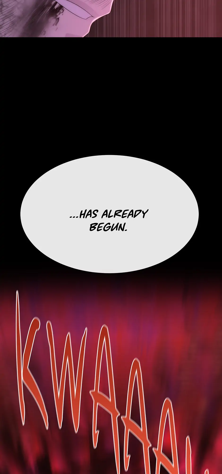 Charlotte Has Five Disciples Chapter 171 page 25