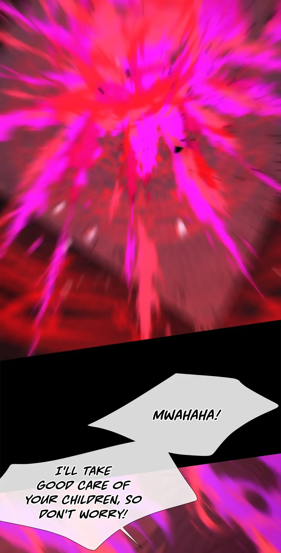 Charlotte Has Five Disciples Chapter 171 page 28