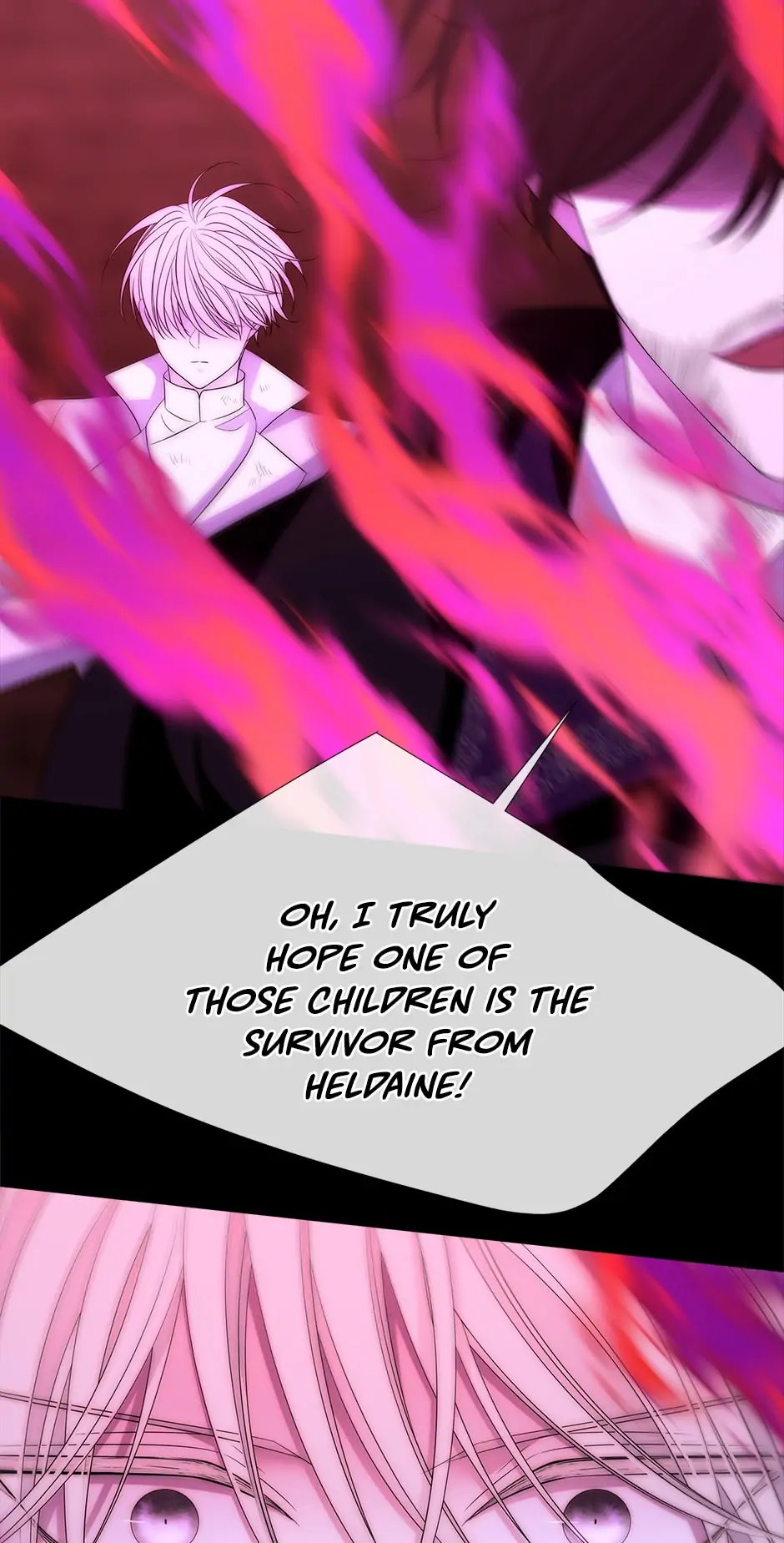 Charlotte Has Five Disciples Chapter 171 page 29