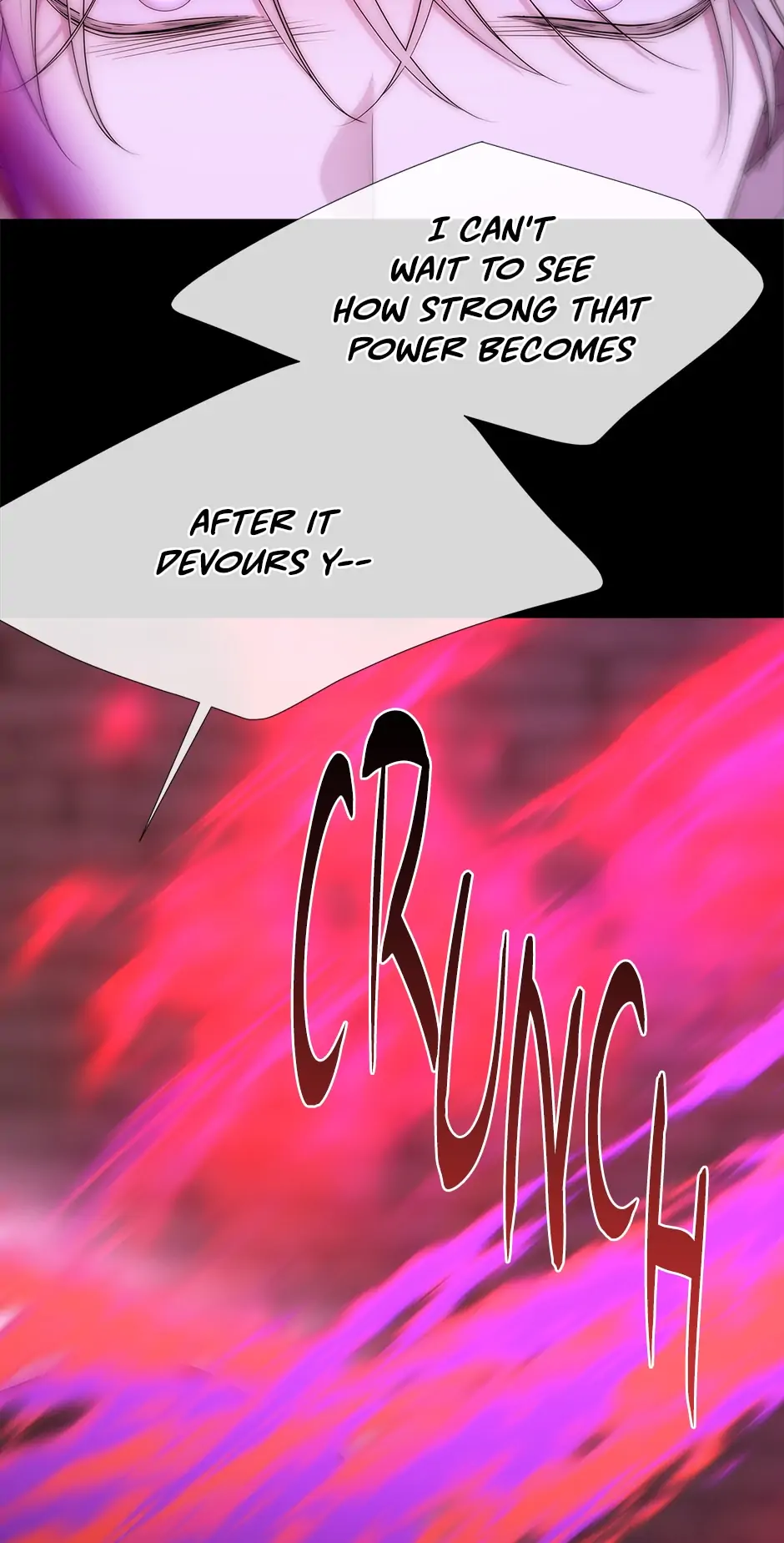 Charlotte Has Five Disciples Chapter 171 page 30