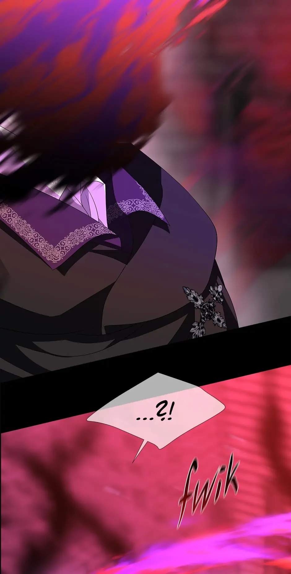 Charlotte Has Five Disciples Chapter 171 page 31