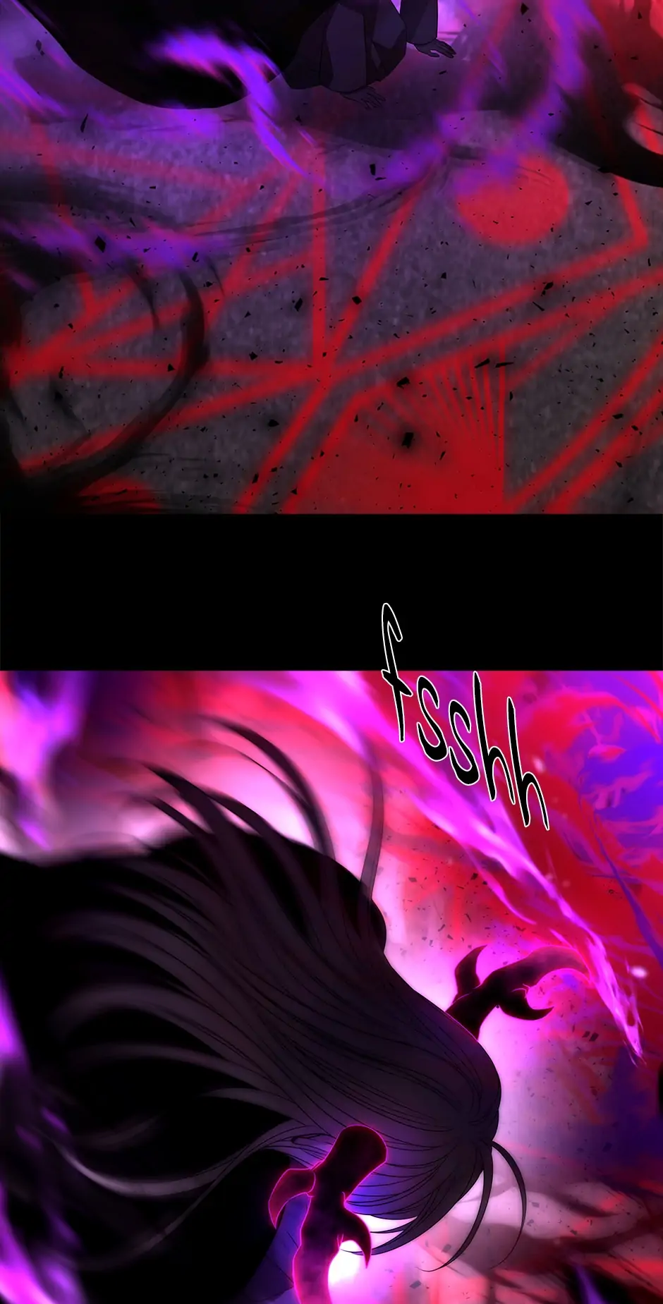 Charlotte Has Five Disciples Chapter 171 page 34