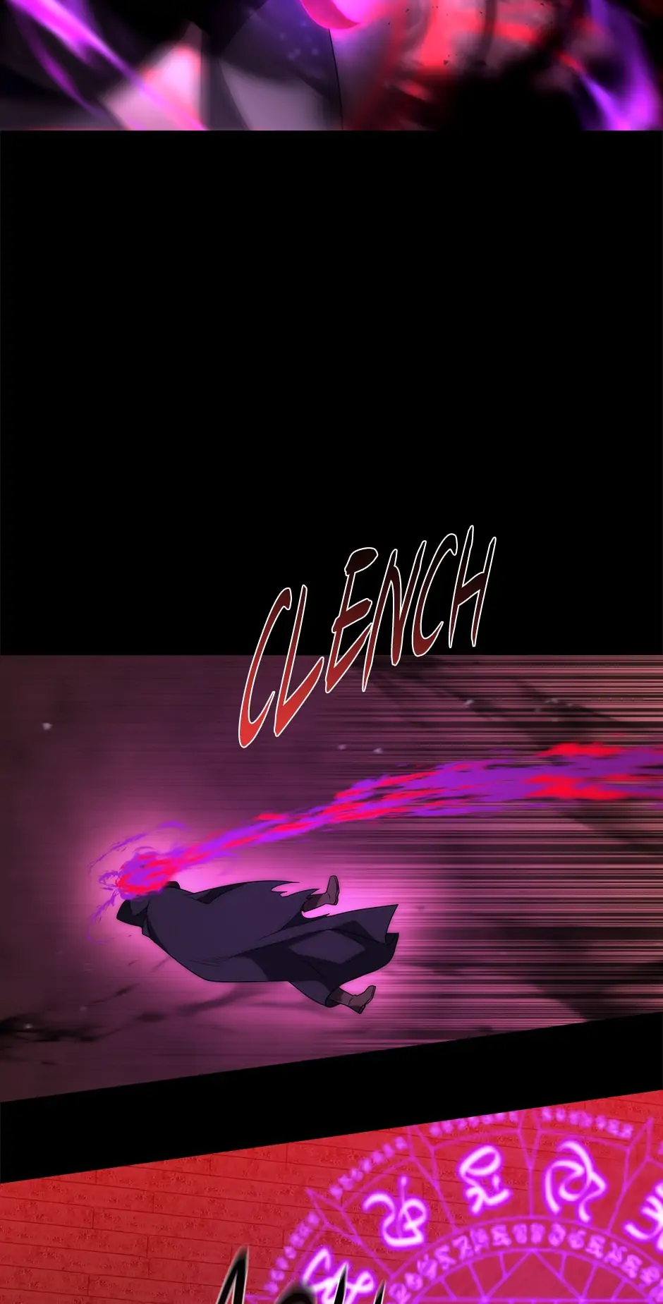 Charlotte Has Five Disciples Chapter 171 page 35