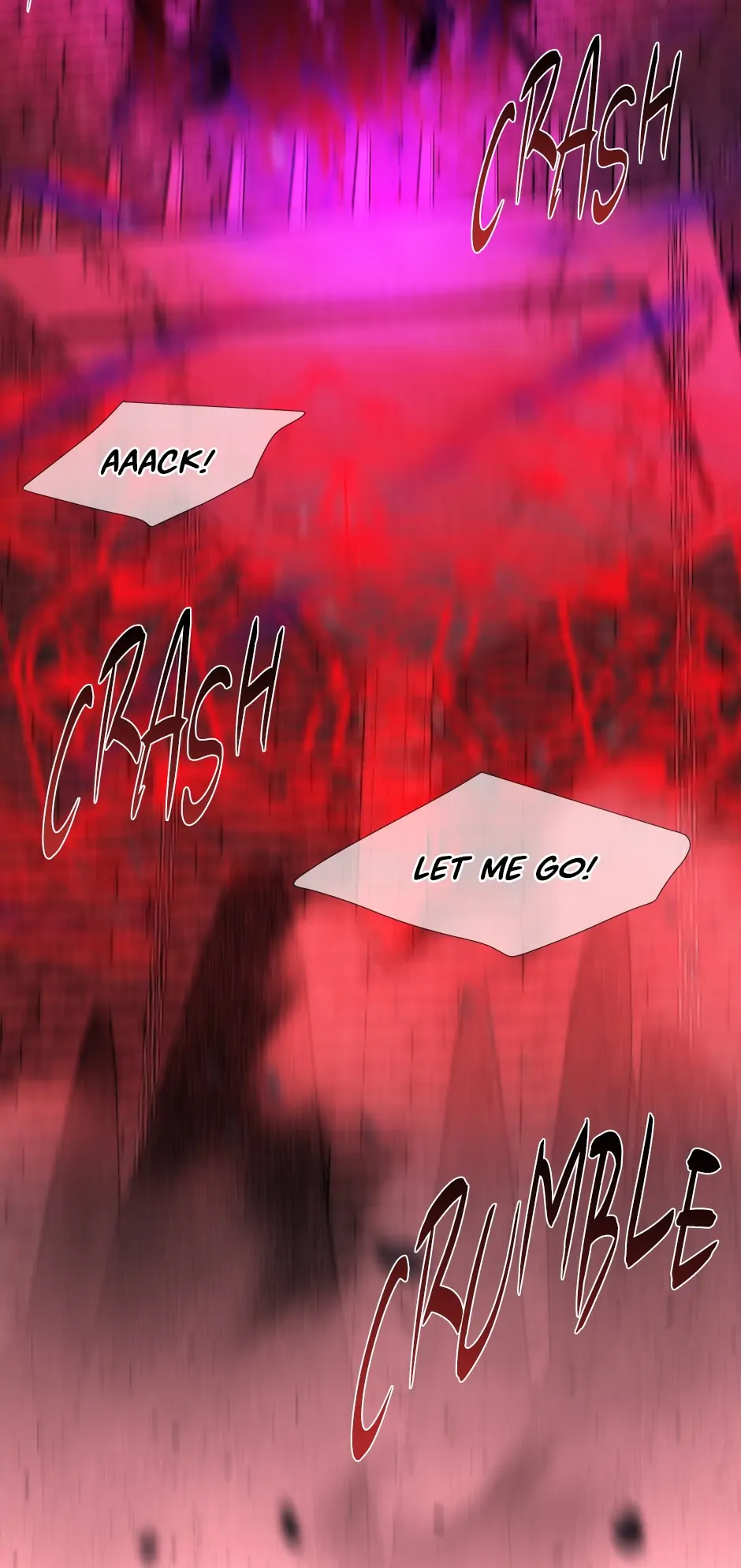 Charlotte Has Five Disciples Chapter 171 page 38