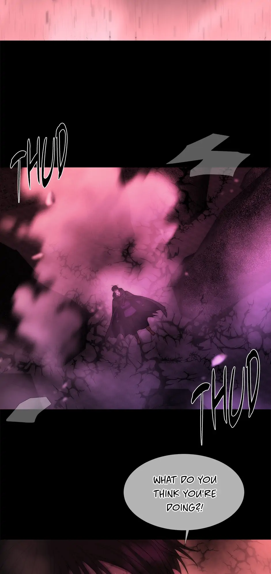 Charlotte Has Five Disciples Chapter 171 page 39