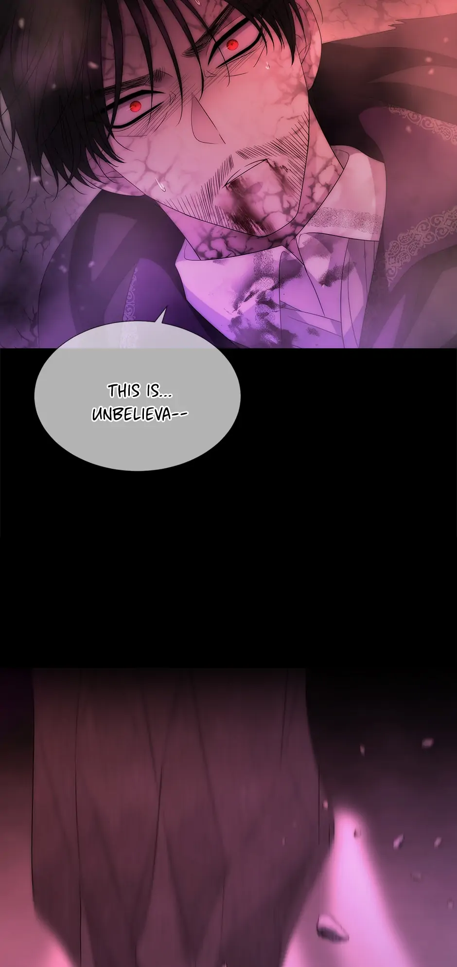 Charlotte Has Five Disciples Chapter 171 page 40