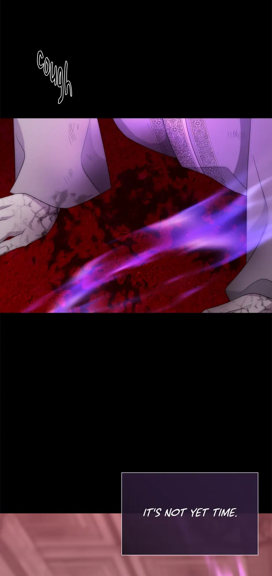 Charlotte Has Five Disciples Chapter 171 page 44