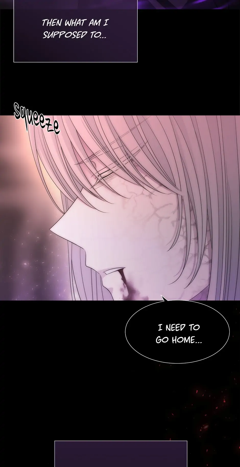 Charlotte Has Five Disciples Chapter 171 page 47