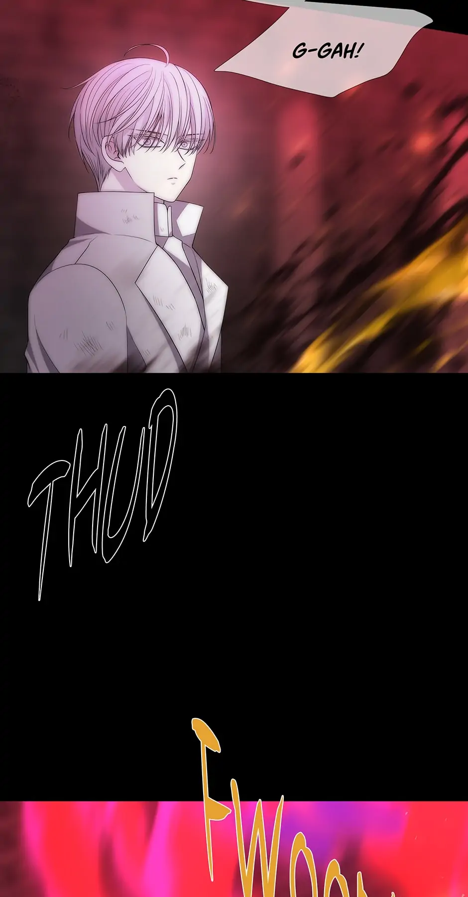 Charlotte Has Five Disciples Chapter 171 page 4