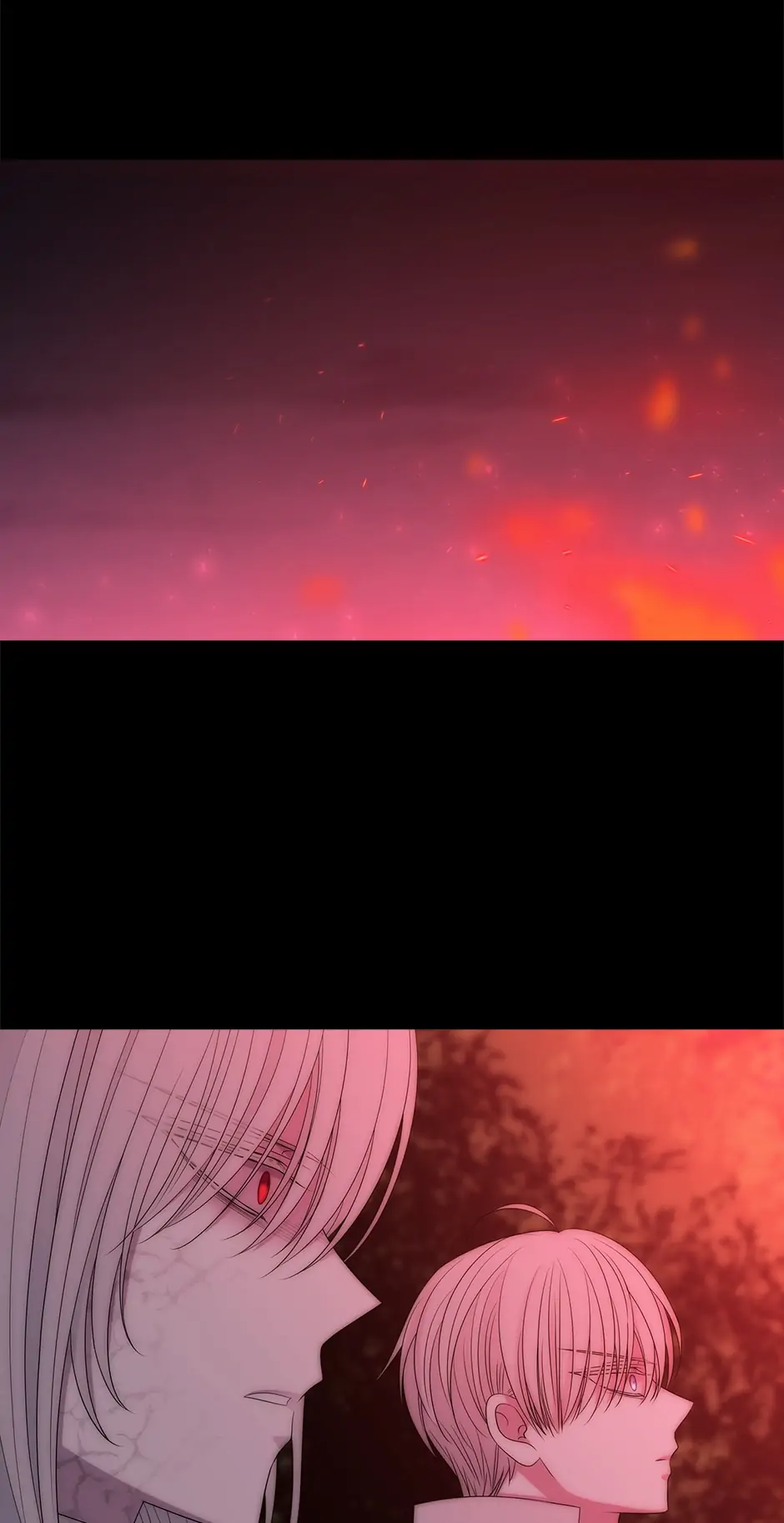 Charlotte Has Five Disciples Chapter 171 page 50