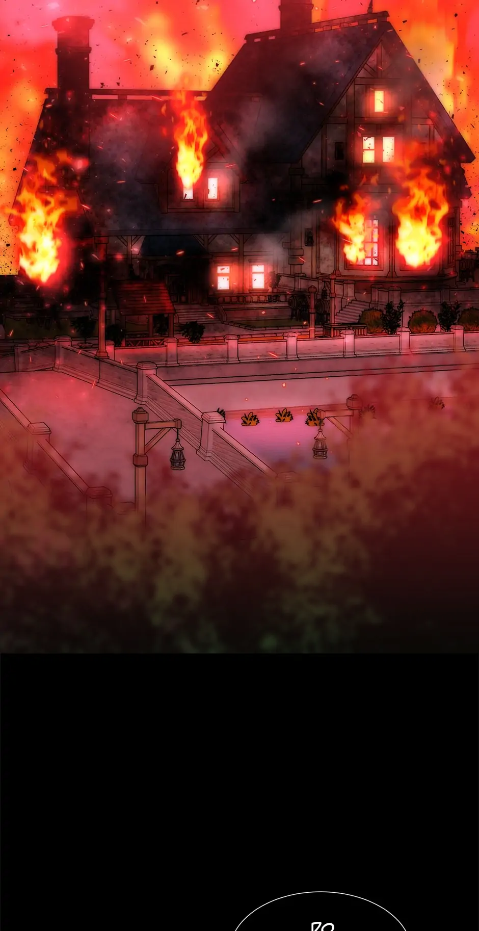 Charlotte Has Five Disciples Chapter 171 page 52