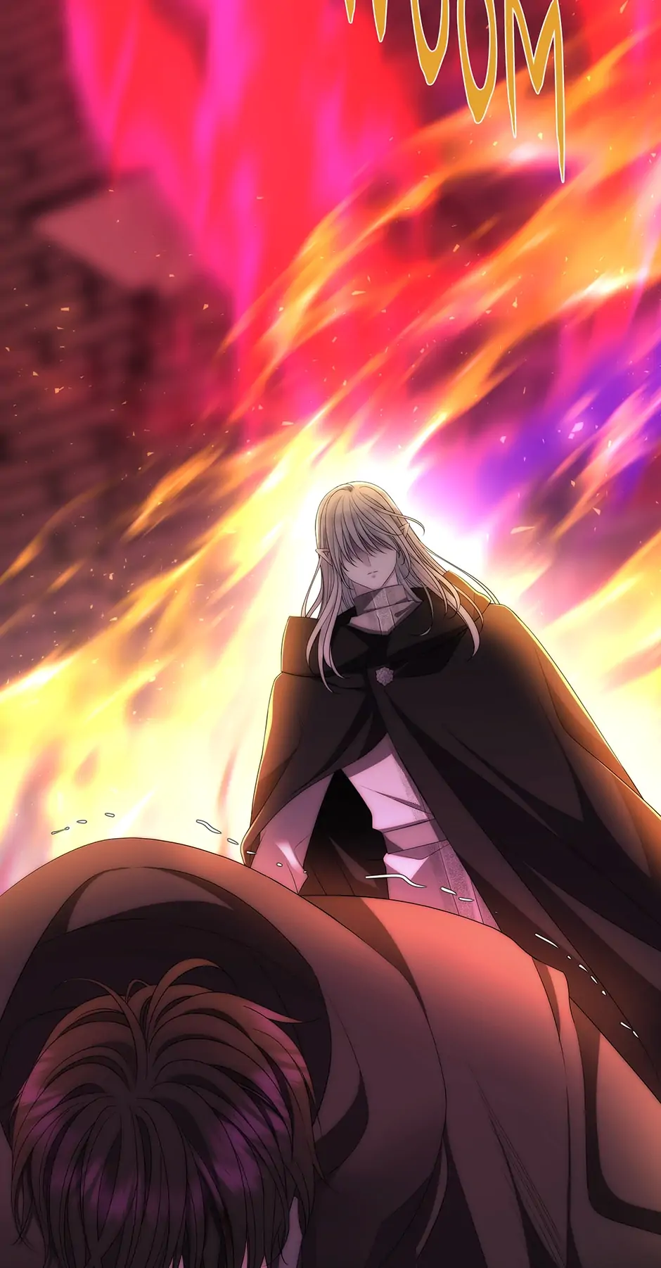 Charlotte Has Five Disciples Chapter 171 page 5