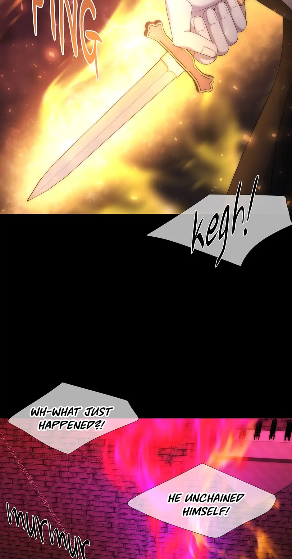Charlotte Has Five Disciples Chapter 171 page 7