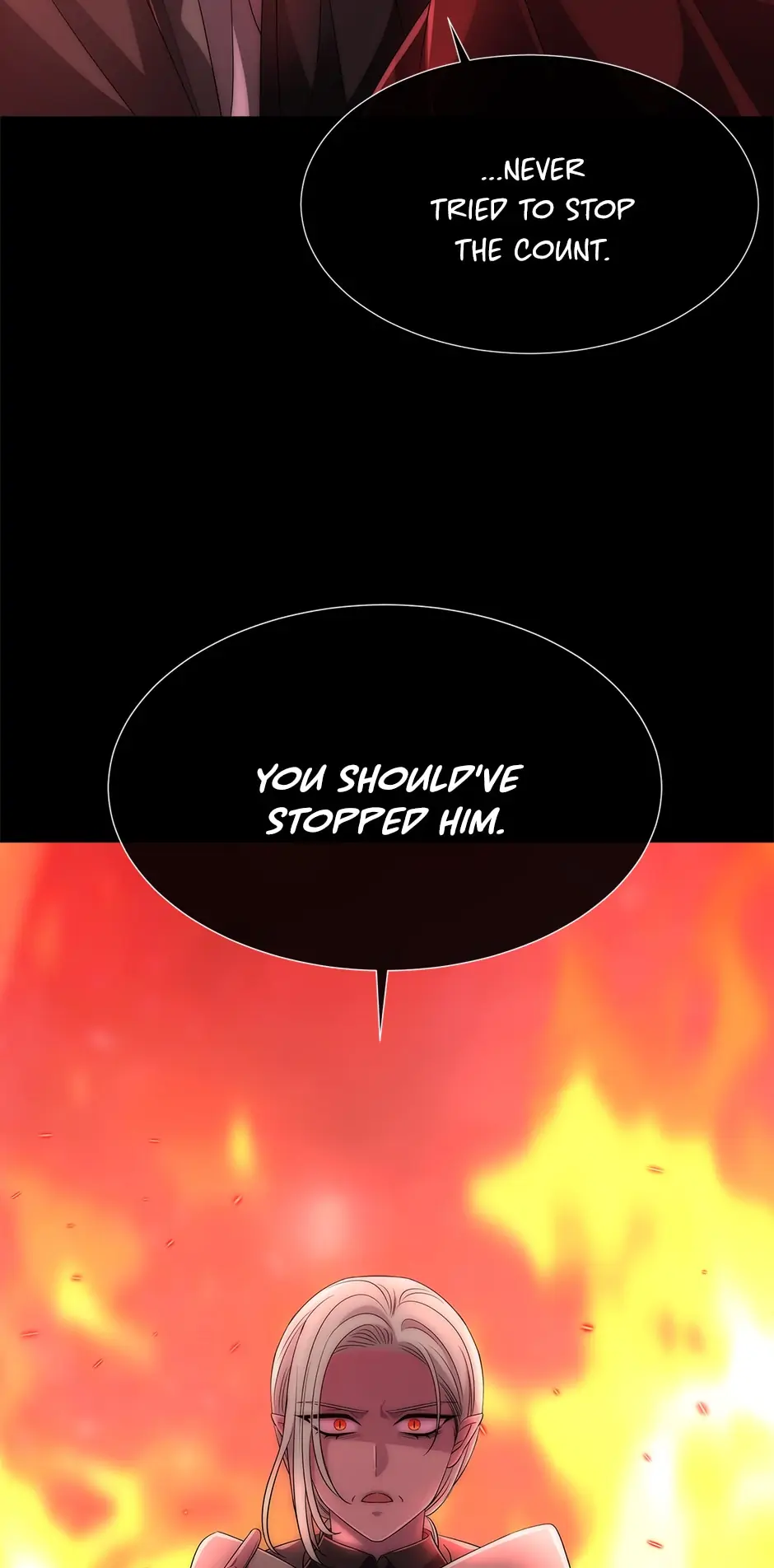 Charlotte Has Five Disciples Chapter 172 page 11