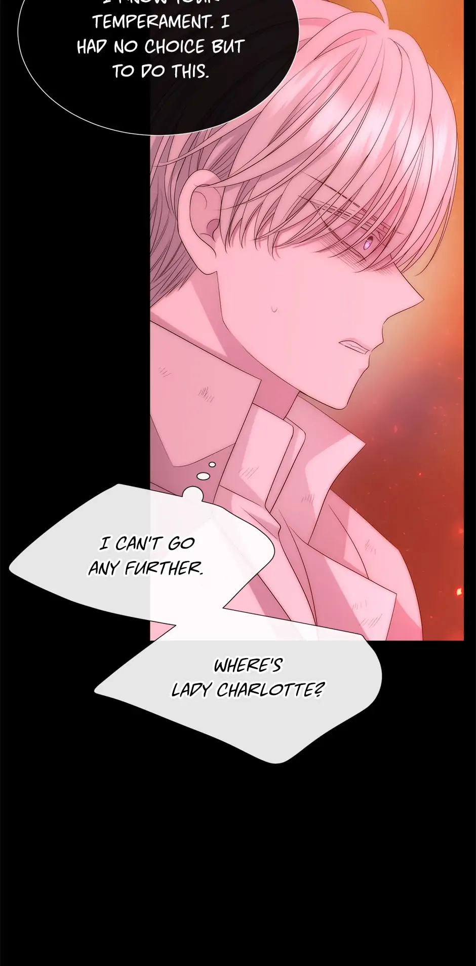 Charlotte Has Five Disciples Chapter 172 page 14