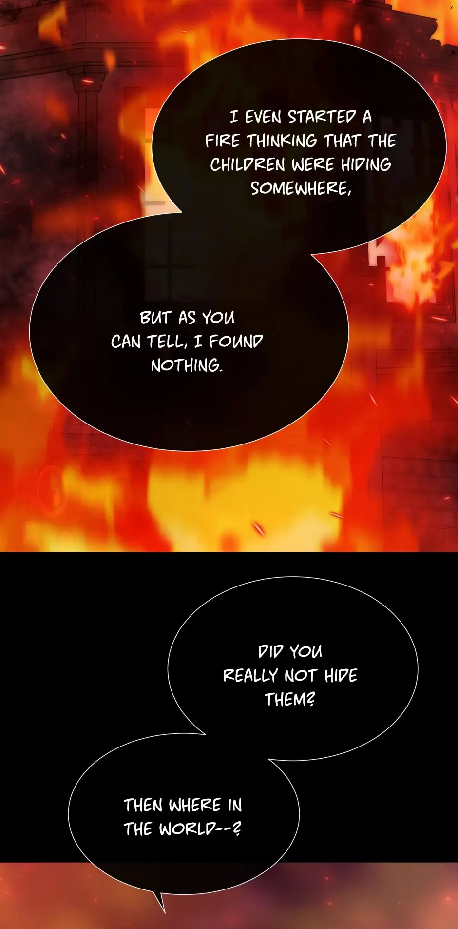 Charlotte Has Five Disciples Chapter 172 page 16