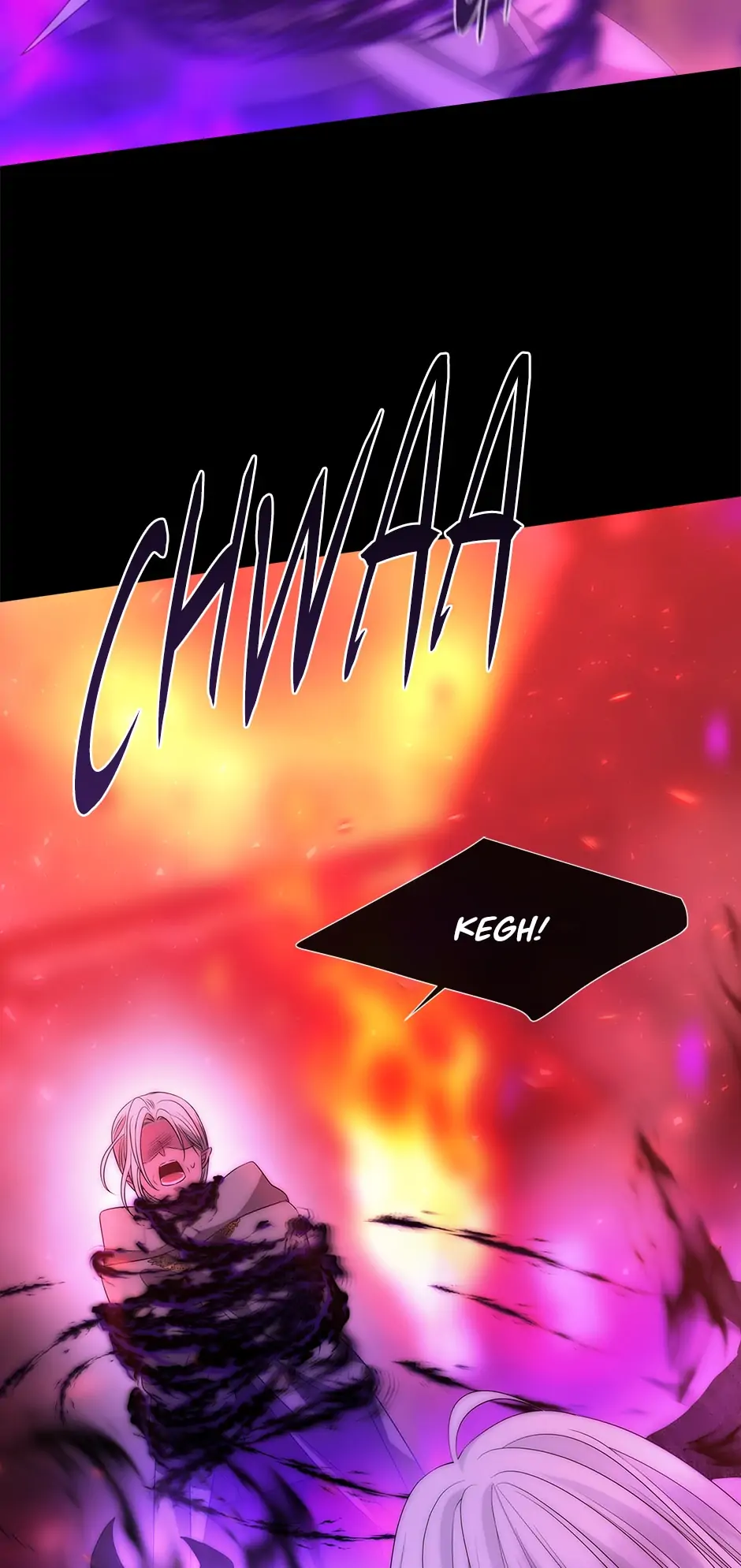 Charlotte Has Five Disciples Chapter 172 page 22