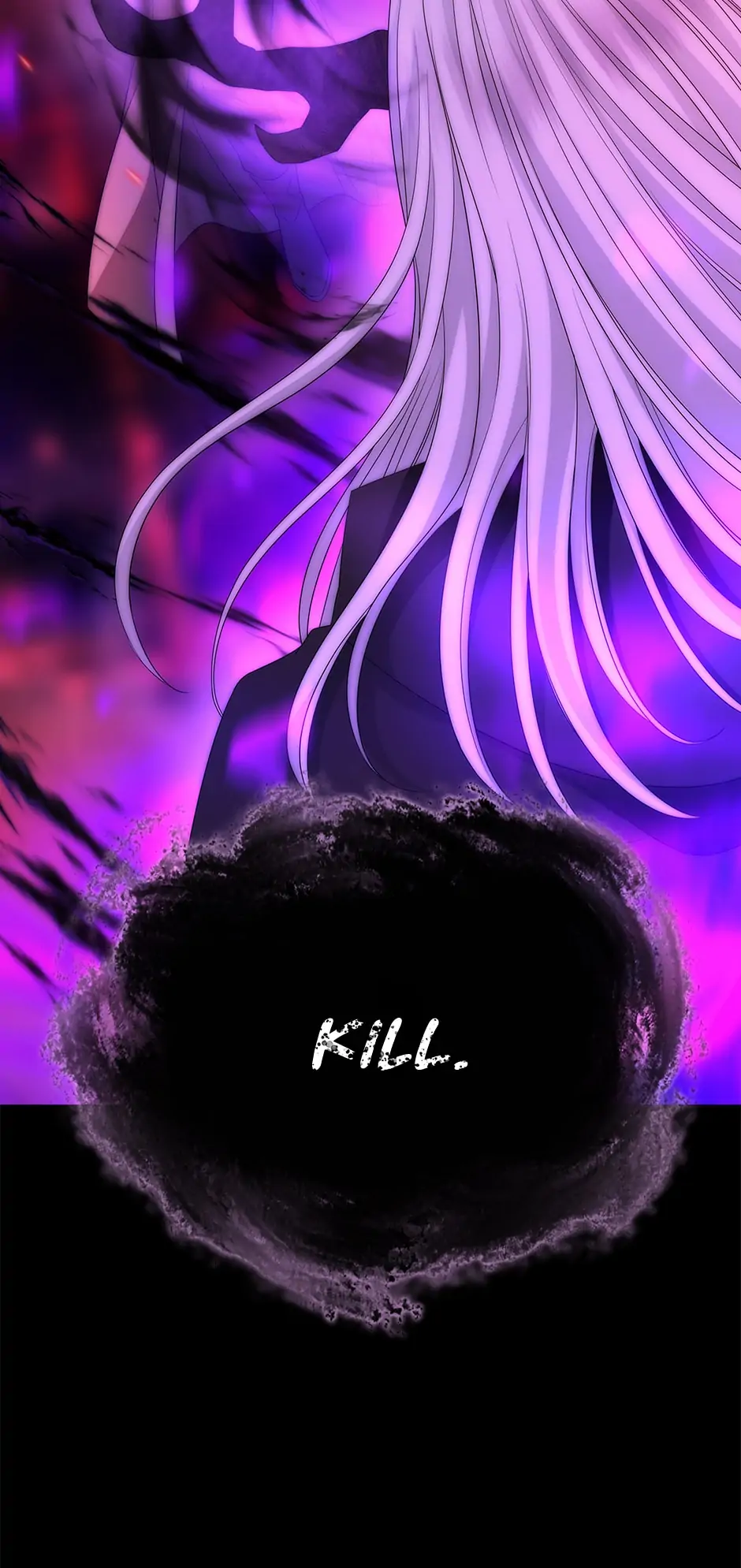 Charlotte Has Five Disciples Chapter 172 page 23
