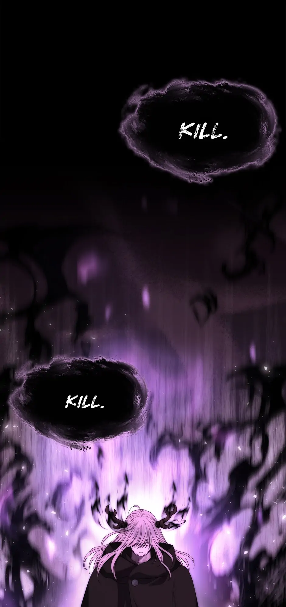 Charlotte Has Five Disciples Chapter 172 page 24