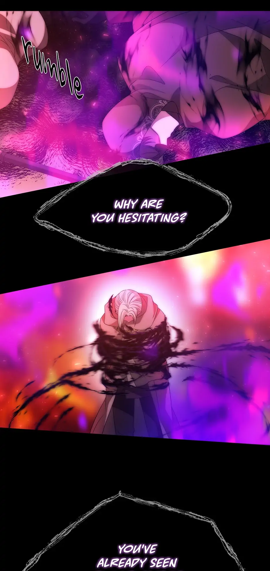Charlotte Has Five Disciples Chapter 172 page 27