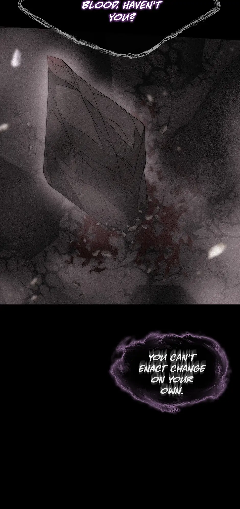 Charlotte Has Five Disciples Chapter 172 page 28