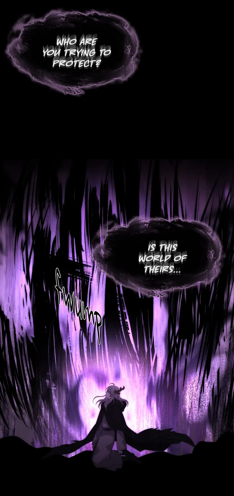 Charlotte Has Five Disciples Chapter 172 page 29