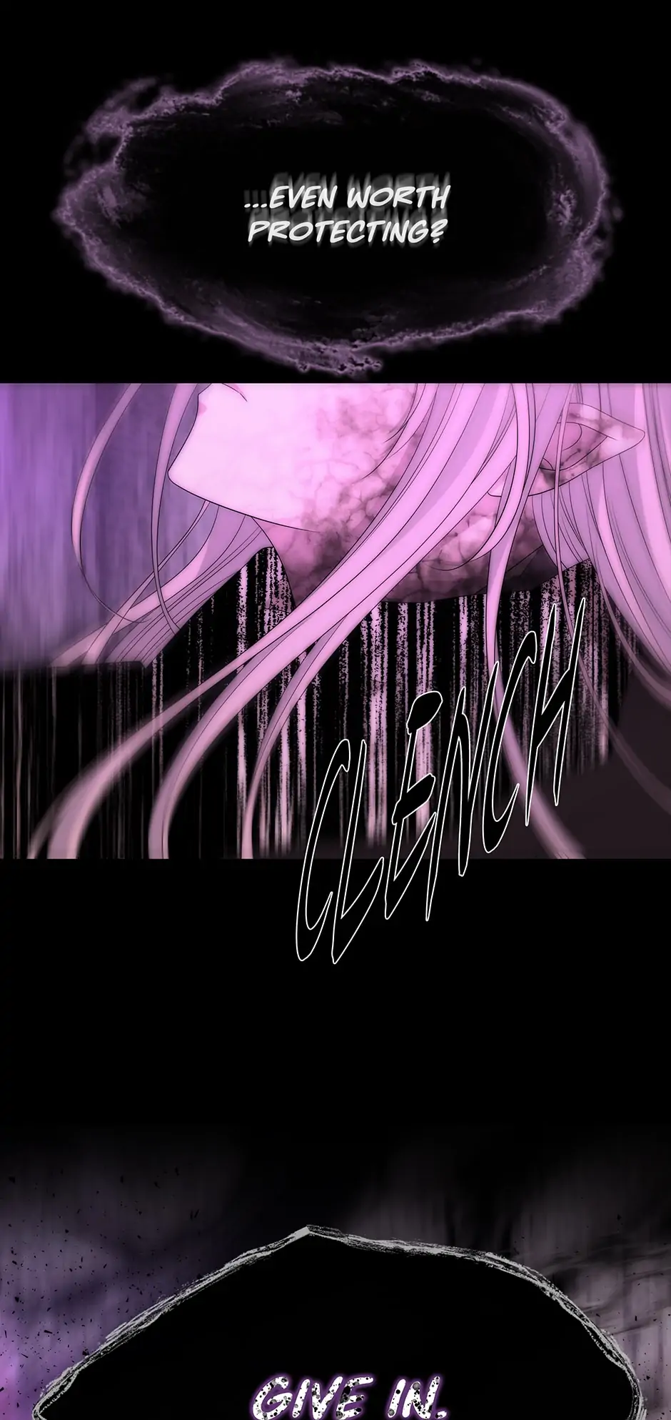 Charlotte Has Five Disciples Chapter 172 page 30
