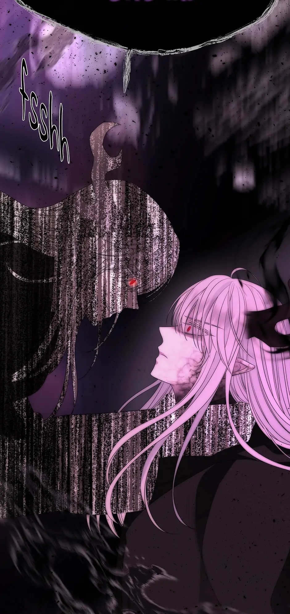 Charlotte Has Five Disciples Chapter 172 page 31