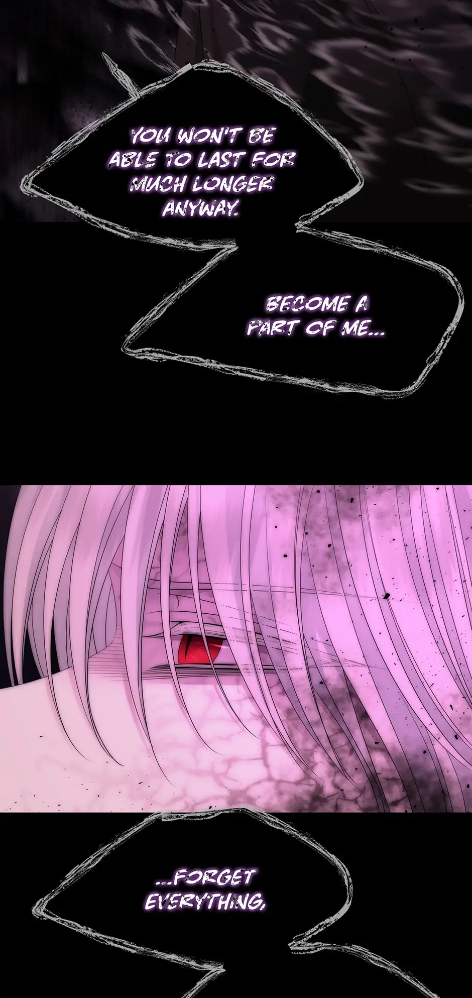 Charlotte Has Five Disciples Chapter 172 page 32