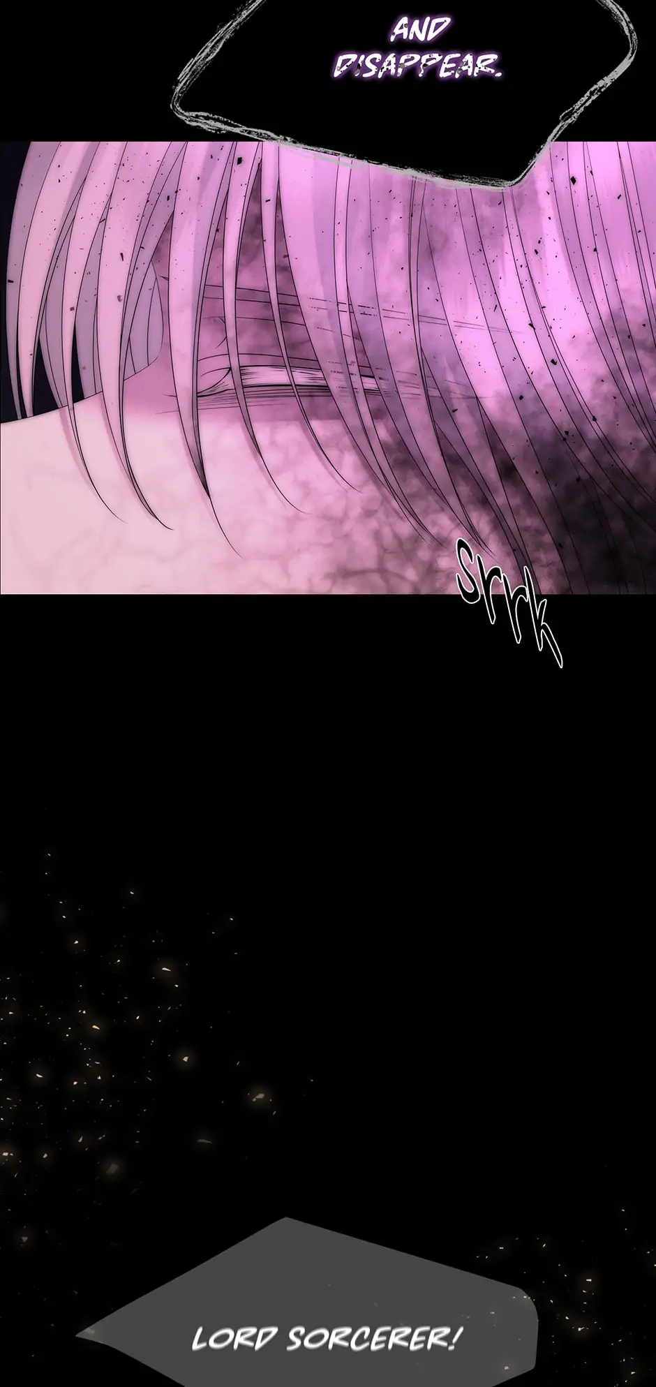 Charlotte Has Five Disciples Chapter 172 page 33