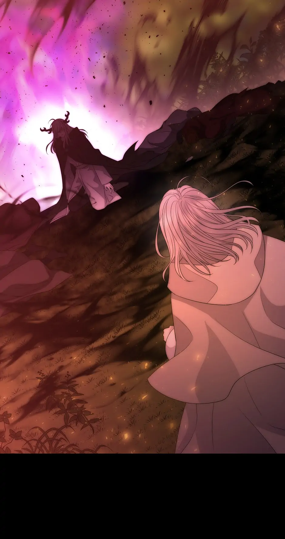 Charlotte Has Five Disciples Chapter 172 page 40