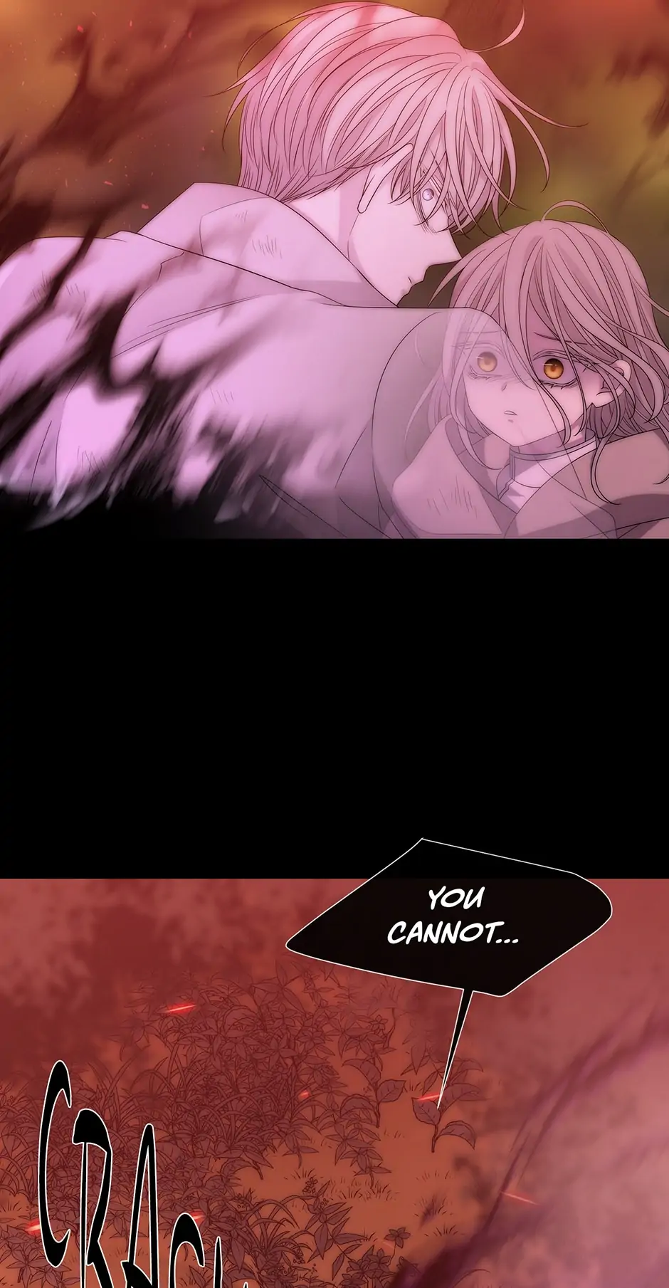Charlotte Has Five Disciples Chapter 172 page 46