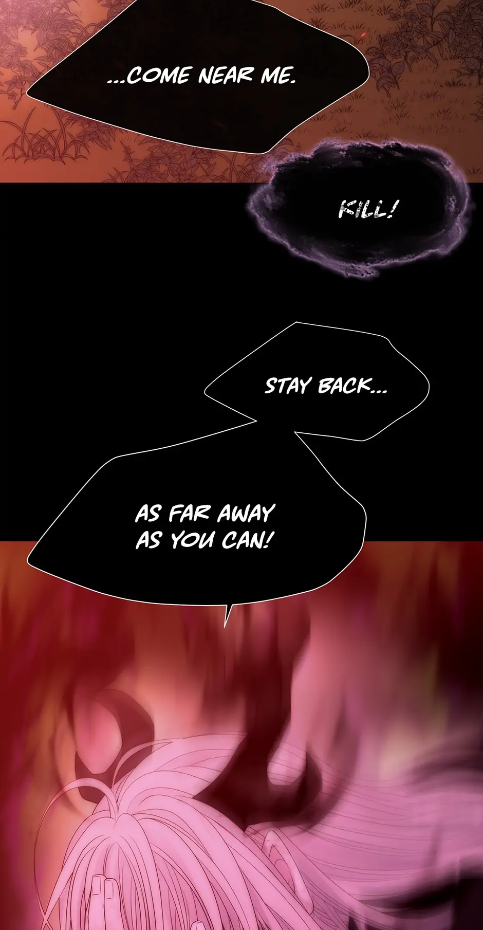 Charlotte Has Five Disciples Chapter 172 page 48