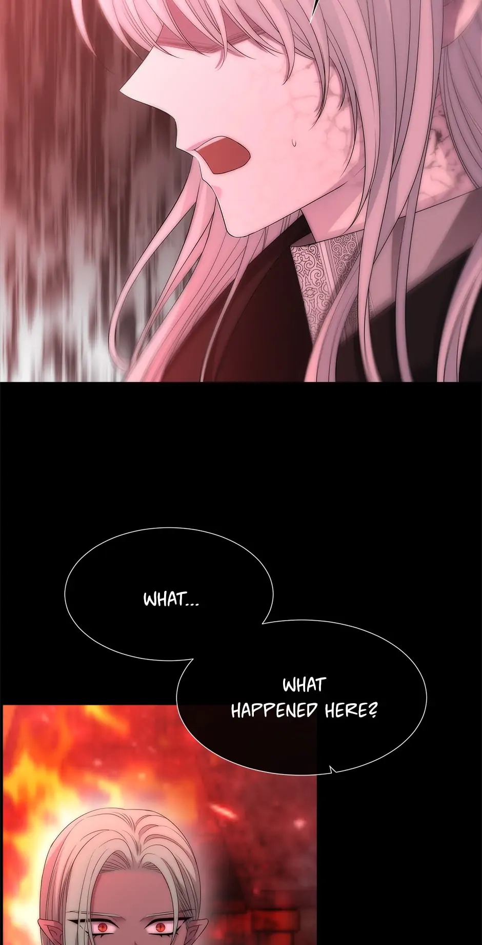 Charlotte Has Five Disciples Chapter 172 page 4