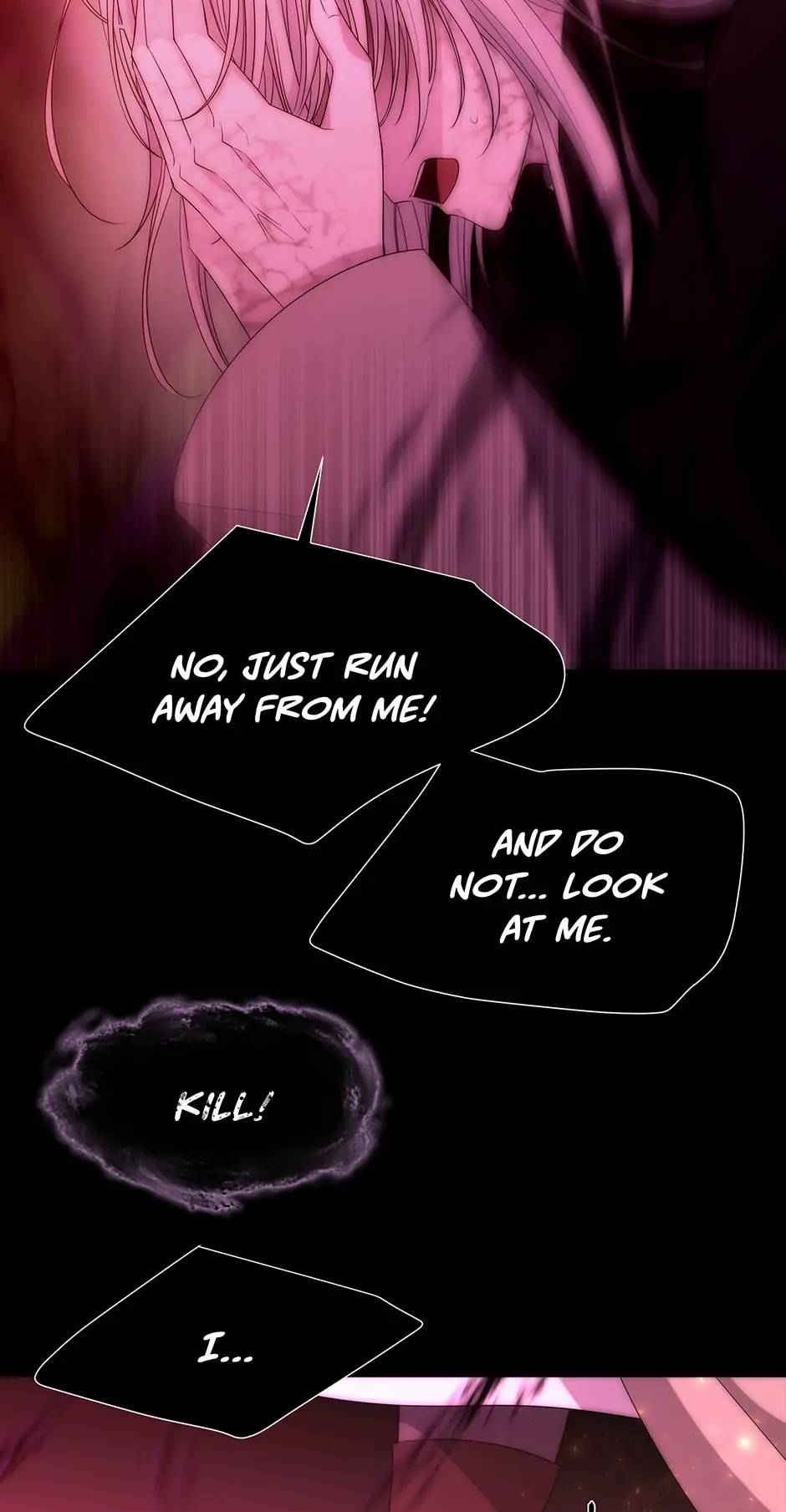 Charlotte Has Five Disciples Chapter 172 page 49