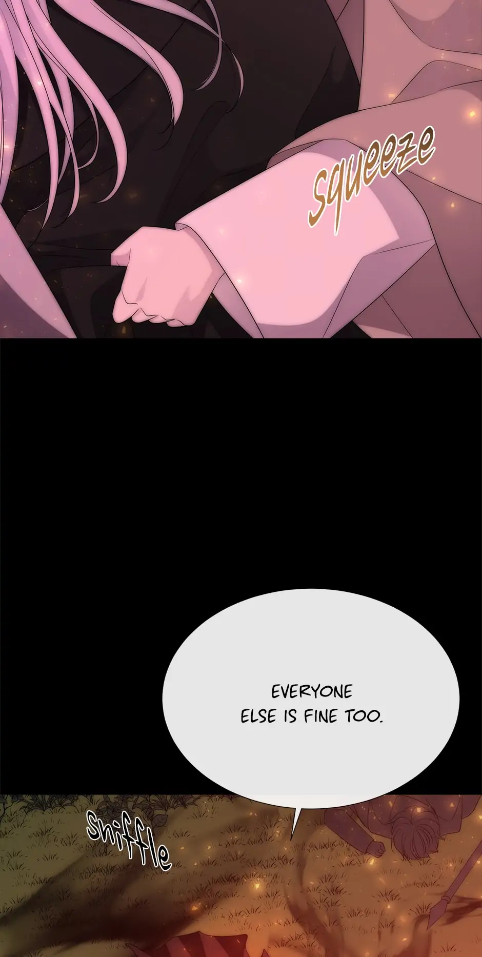 Charlotte Has Five Disciples Chapter 172 page 54