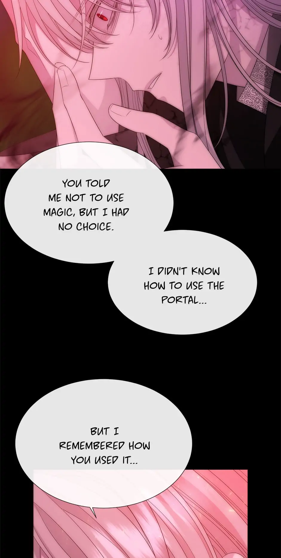 Charlotte Has Five Disciples Chapter 172 page 56