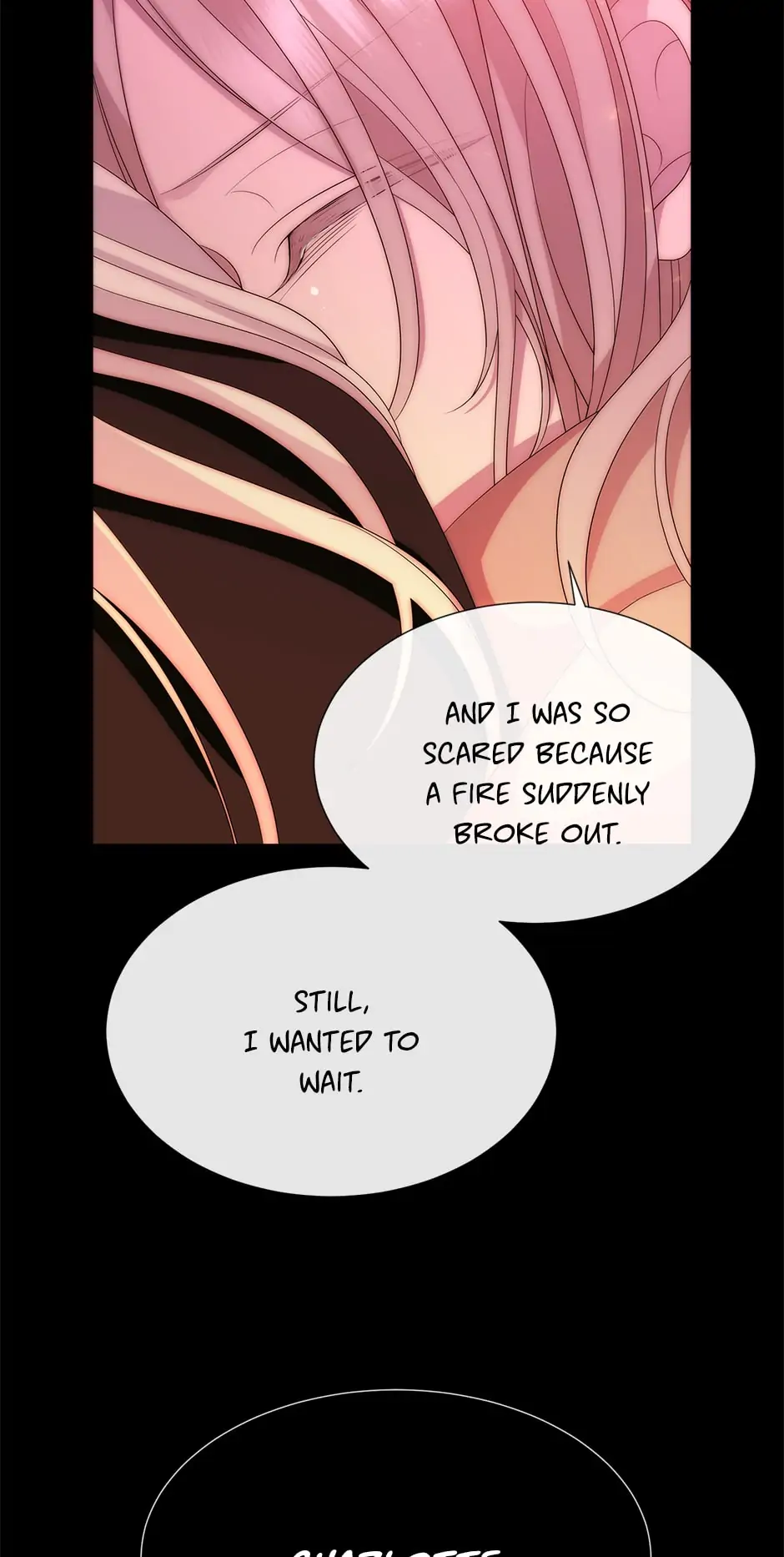Charlotte Has Five Disciples Chapter 172 page 57