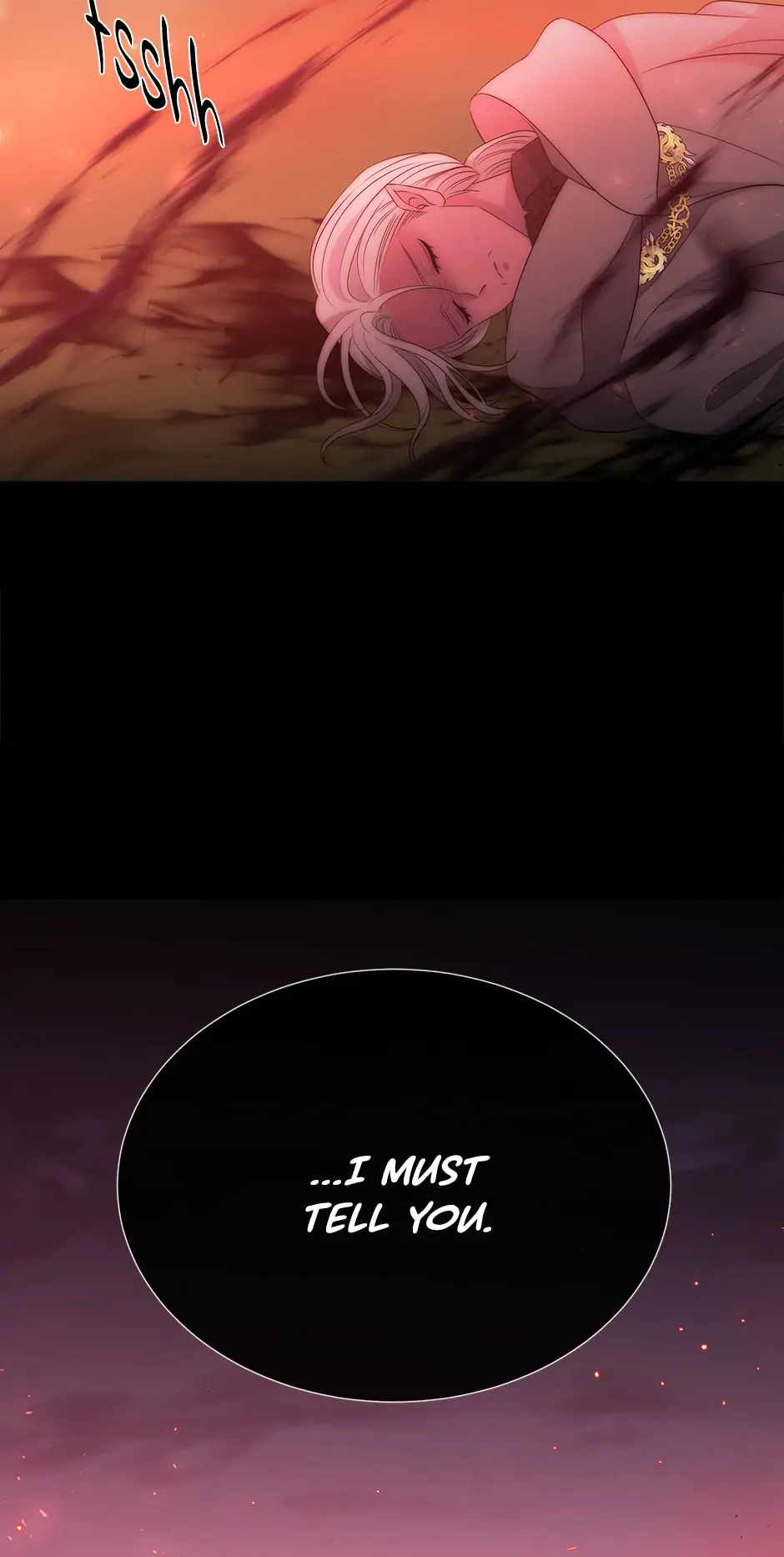 Charlotte Has Five Disciples Chapter 172 page 59