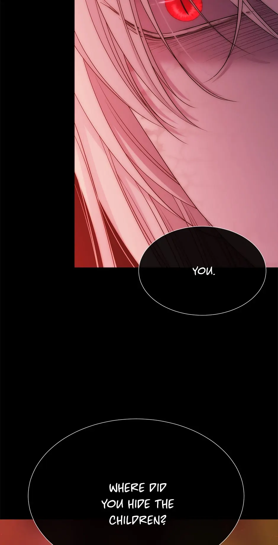 Charlotte Has Five Disciples Chapter 172 page 6