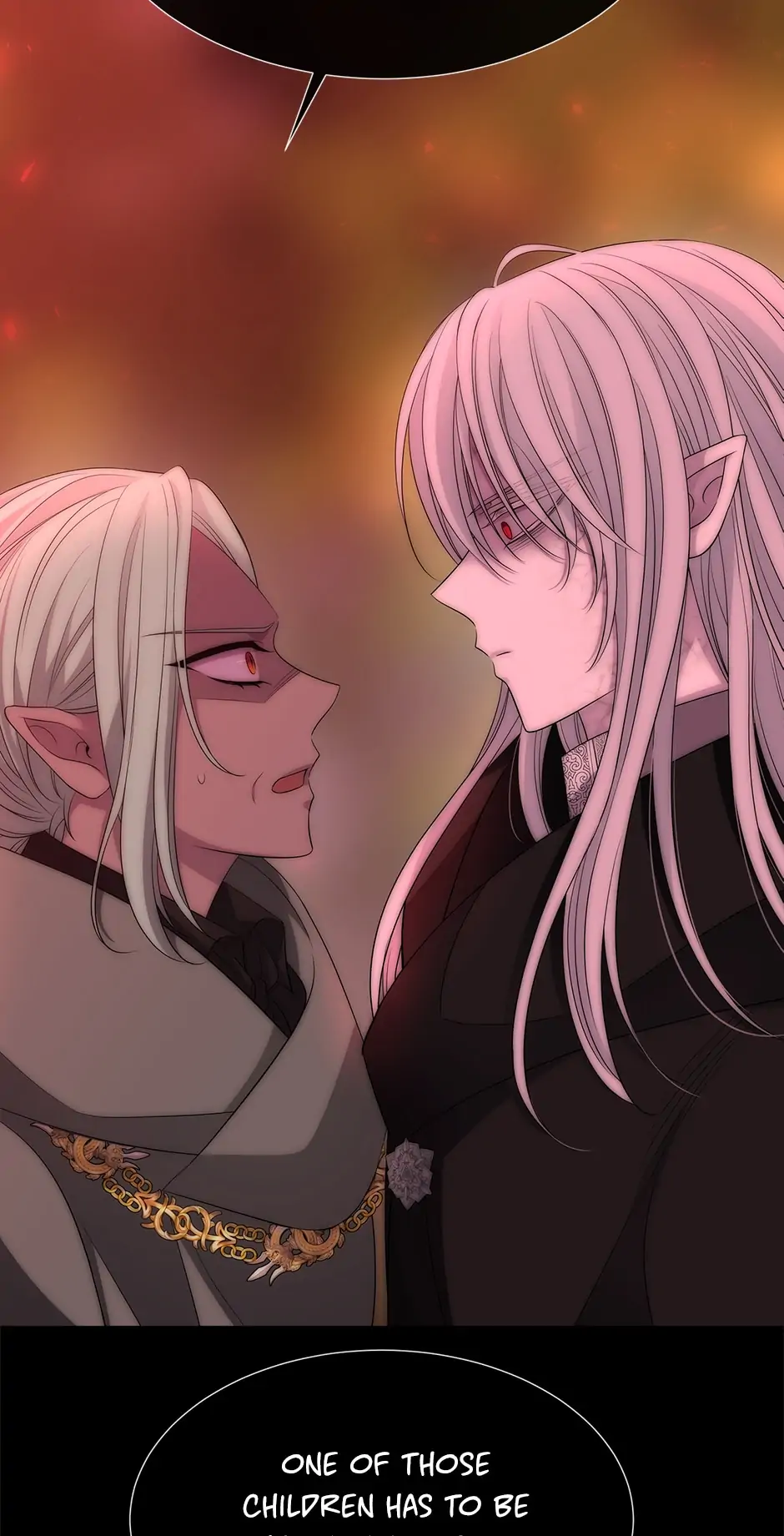 Charlotte Has Five Disciples Chapter 172 page 7
