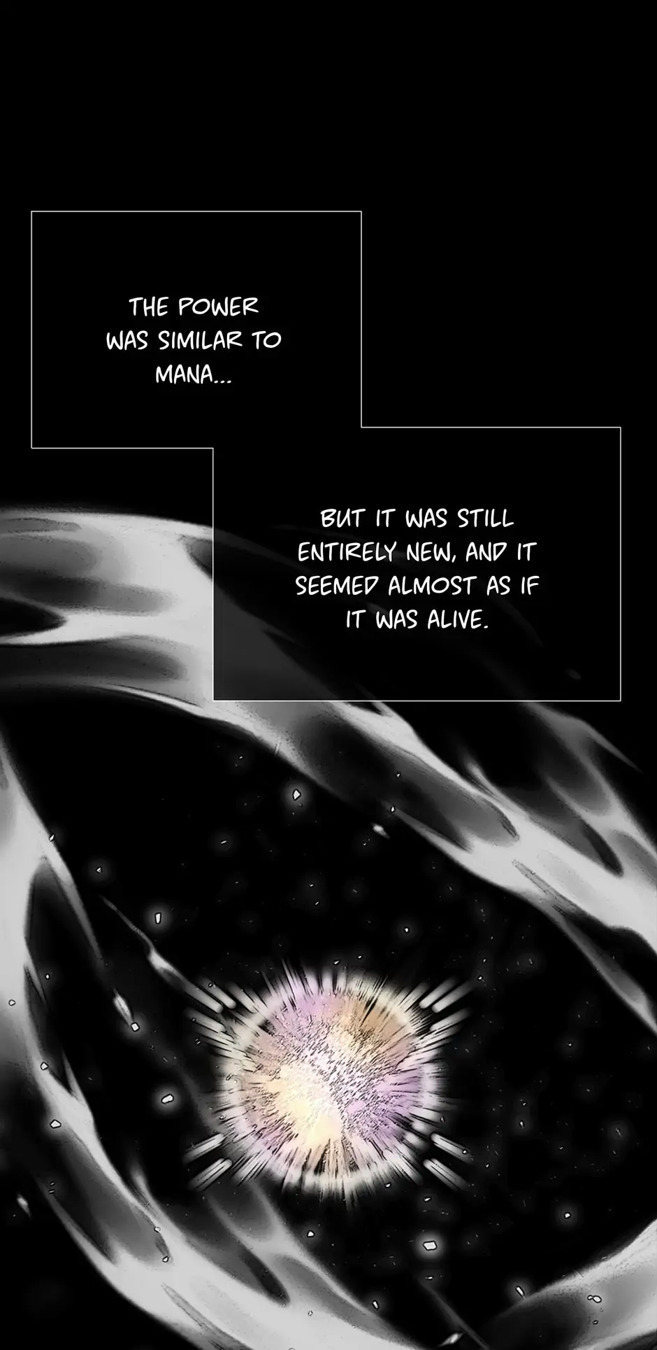 Charlotte Has Five Disciples Chapter 173 page 9