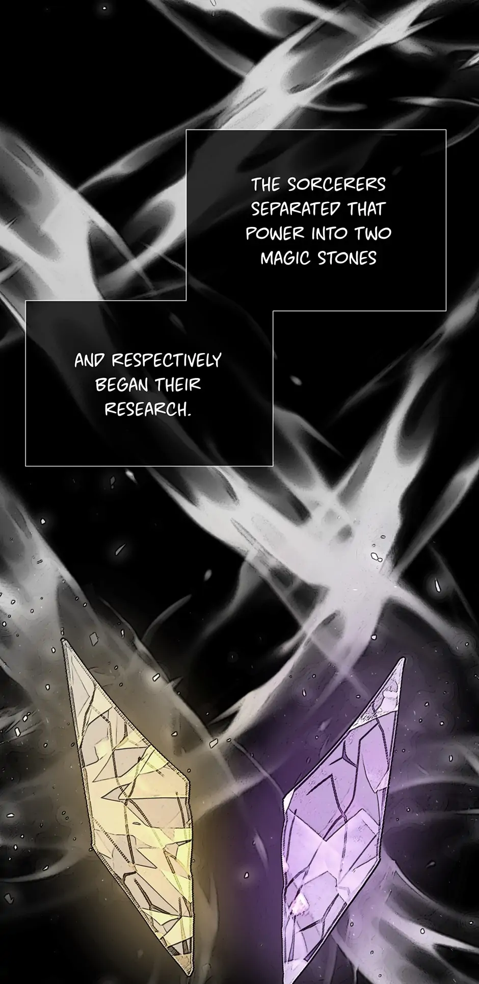 Charlotte Has Five Disciples Chapter 173 page 10