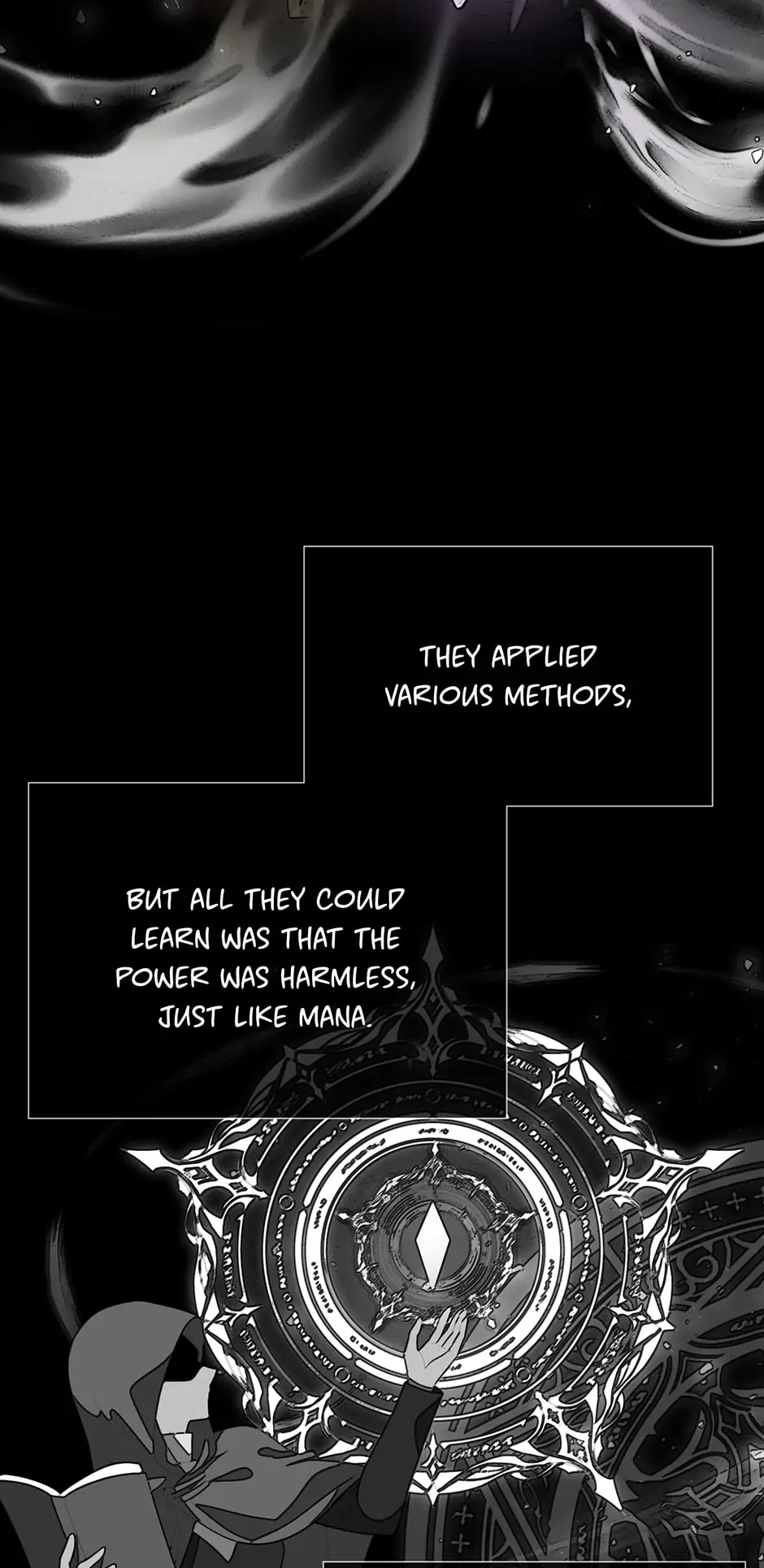 Charlotte Has Five Disciples Chapter 173 page 11