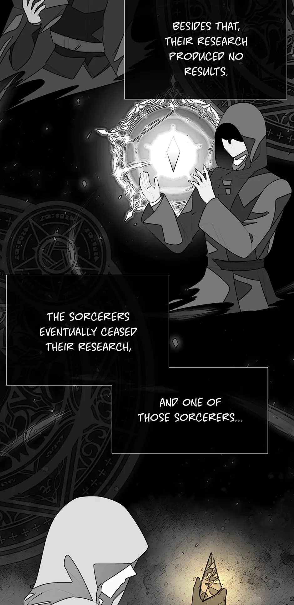 Charlotte Has Five Disciples Chapter 173 page 12