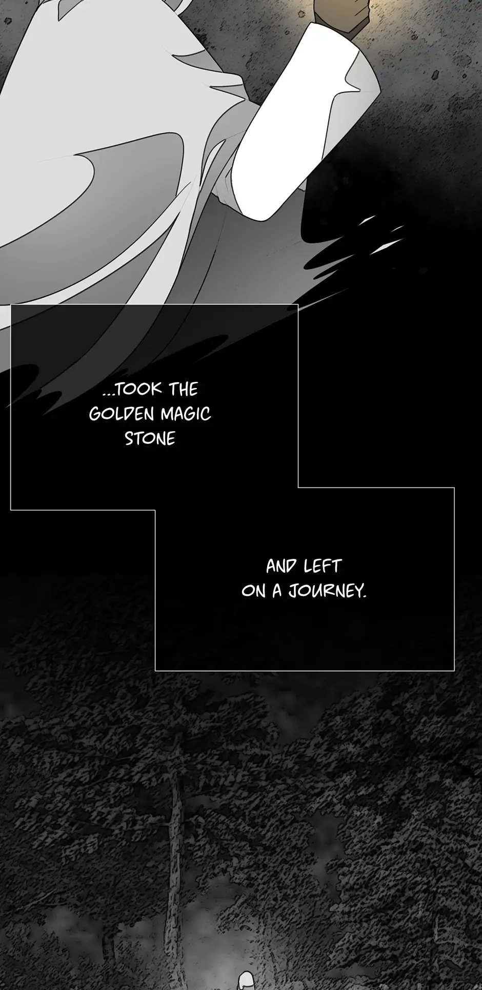 Charlotte Has Five Disciples Chapter 173 page 13