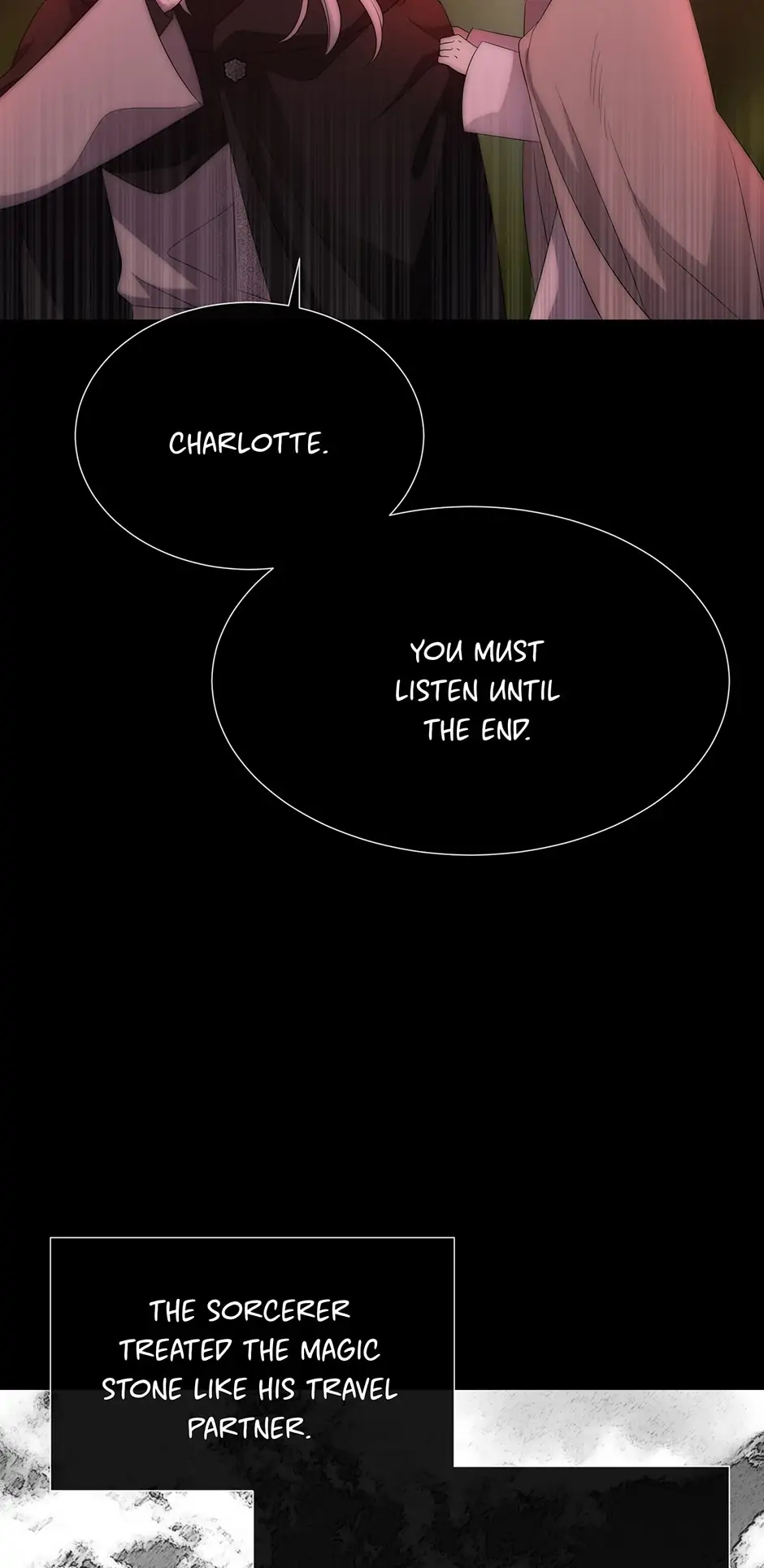 Charlotte Has Five Disciples Chapter 173 page 16
