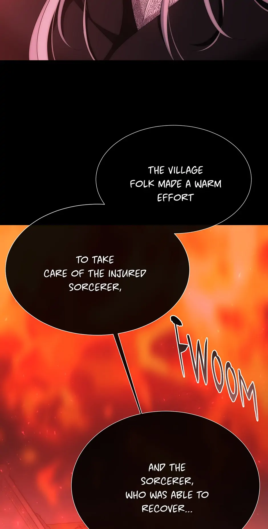 Charlotte Has Five Disciples Chapter 173 page 26