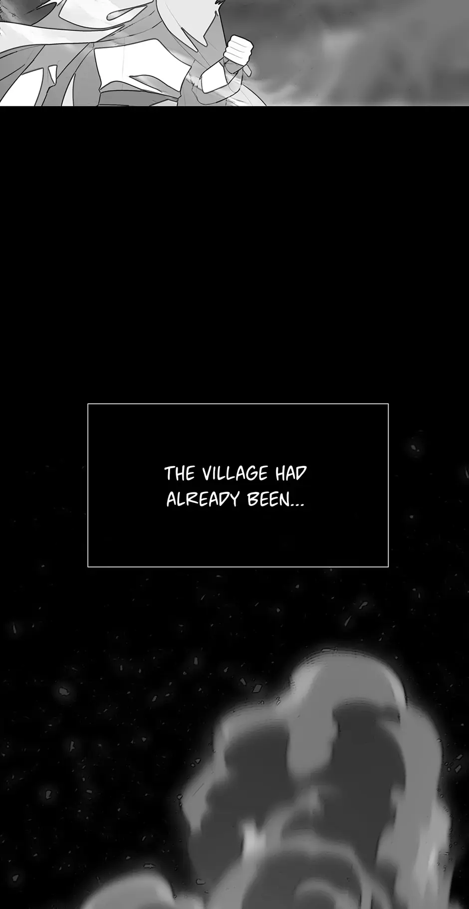 Charlotte Has Five Disciples Chapter 173 page 33